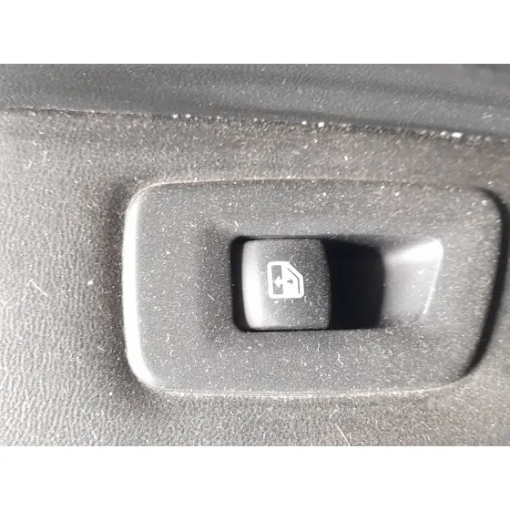 Mando Elevalunas Trasero Izquierdo para Jeep Compass (Mp, M6, Mv, M7)