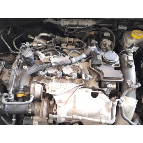 Motor Completo para Jeep Compass (Mp, M6, Mv, M7)