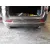 Paragolpes Trasero para Jeep Compass (Mp, M6, Mv, M7)