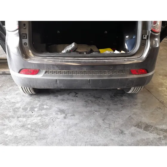 Paragolpes Trasero para Jeep Compass (Mp, M6, Mv, M7)
