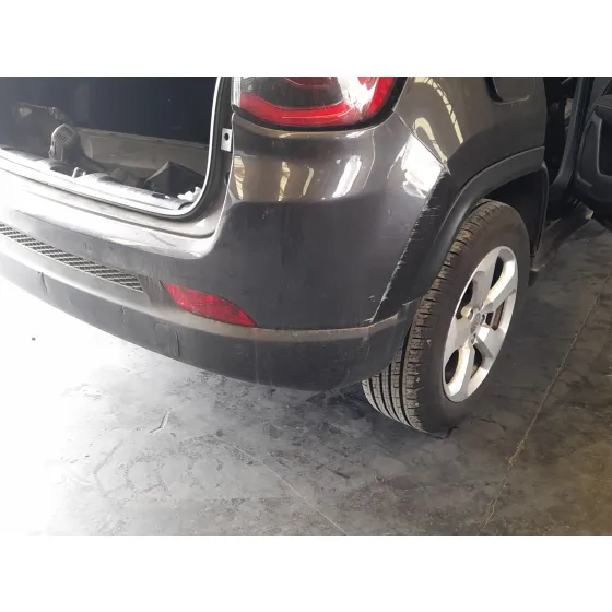 Paragolpes Trasero para Jeep Compass (Mp, M6, Mv, M7)