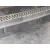 Paragolpes Trasero para Jeep Compass (Mp, M6, Mv, M7)