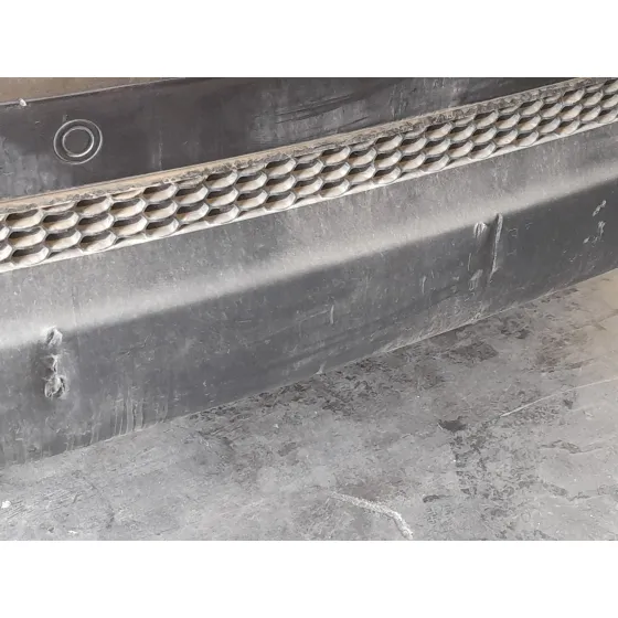 Paragolpes Trasero para Jeep Compass (Mp, M6, Mv, M7)