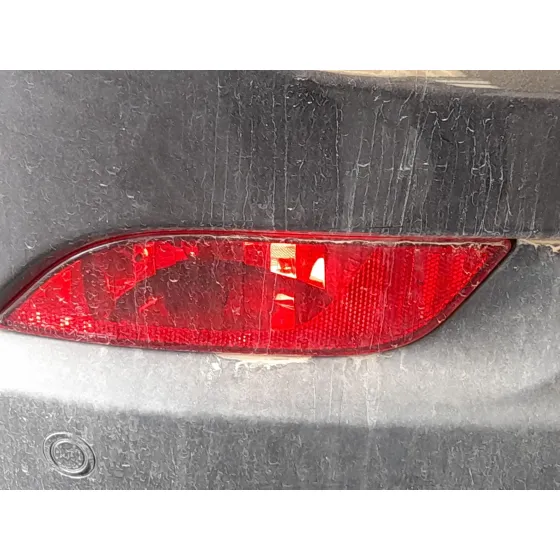 Piloto Trasero Izquierdo Paragolpes para Jeep Compass (Mp, M6, Mv, M7)