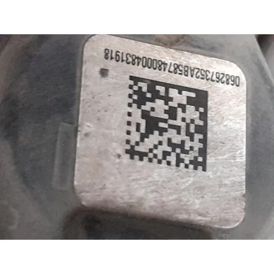 Pinza Freno Trasera Derecha para Jeep Compass (Mp, M6, Mv, M7)