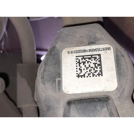 Pinza Freno Trasera Izquierda para Jeep Compass (Mp, M6, Mv, M7)