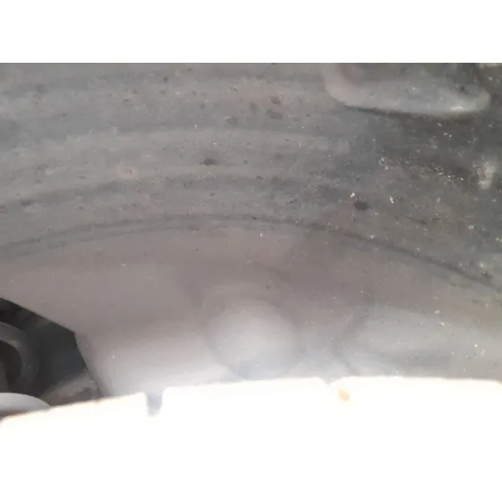 Plastico Pase Rueda Tras. Dch. para Jeep Compass (Mp, M6, Mv, M7)
