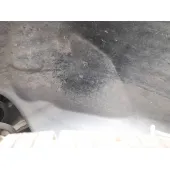 Plastico Pase Rueda Tras. Izq. para Jeep Compass (Mp, M6, Mv, M7)