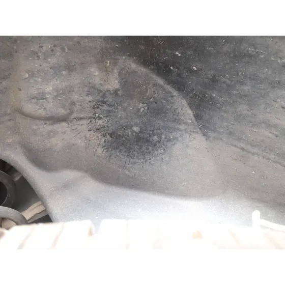 Plastico Pase Rueda Tras. Izq. para Jeep Compass (Mp, M6, Mv, M7)