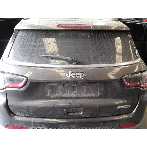 Porton Trasero para Jeep Compass (Mp, M6, Mv, M7)