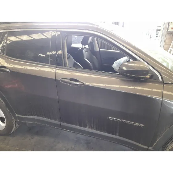 Puerta Delantera Derecha para Jeep Compass (Mp, M6, Mv, M7)