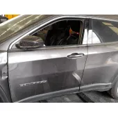 Puerta Delantera Izquierda para Jeep Compass (Mp, M6, Mv, M7)