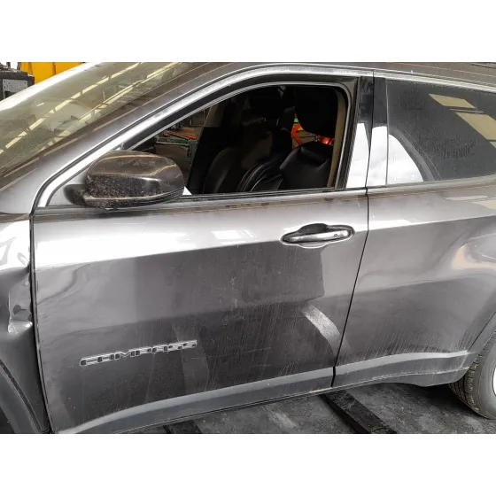 Puerta Delantera Izquierda para Jeep Compass (Mp, M6, Mv, M7)