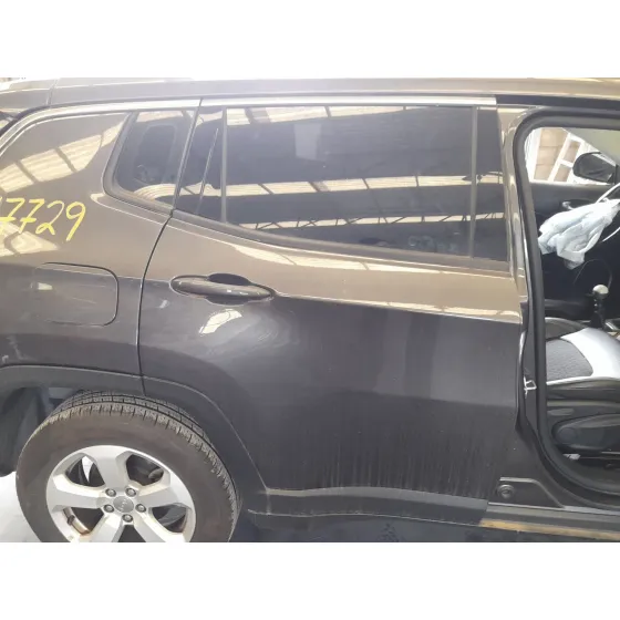 Puerta Trasera Derecha para Jeep Compass (Mp, M6, Mv, M7)