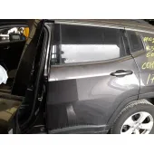 Puerta Trasera Izquierda para Jeep Compass (Mp, M6, Mv, M7)