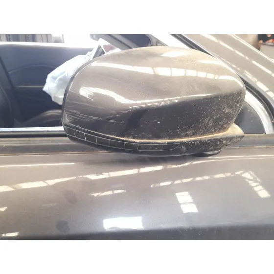 Retrovisor Derecho para Jeep Compass (Mp, M6, Mv, M7)