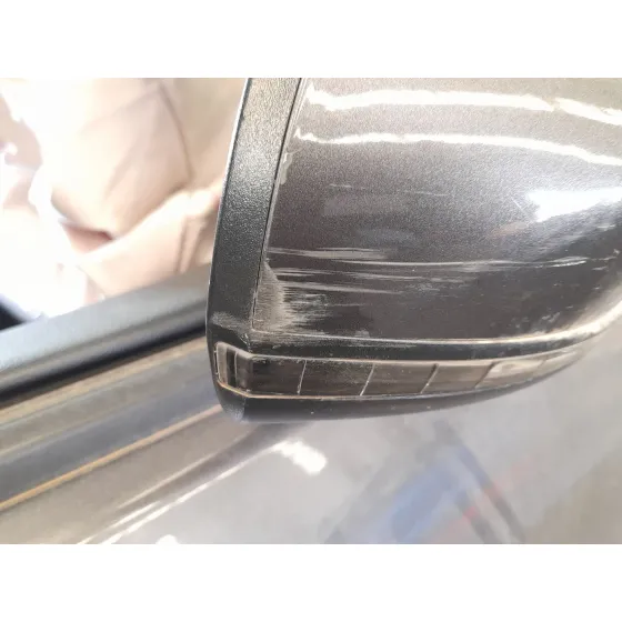 Retrovisor Derecho para Jeep Compass (Mp, M6, Mv, M7)