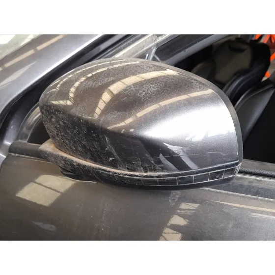 Retrovisor Izquierdo para Jeep Compass (Mp, M6, Mv, M7)