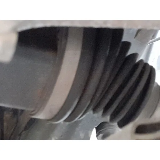 Transmision Delantera Izquierda para Jeep Compass (Mp, M6, Mv, M7)