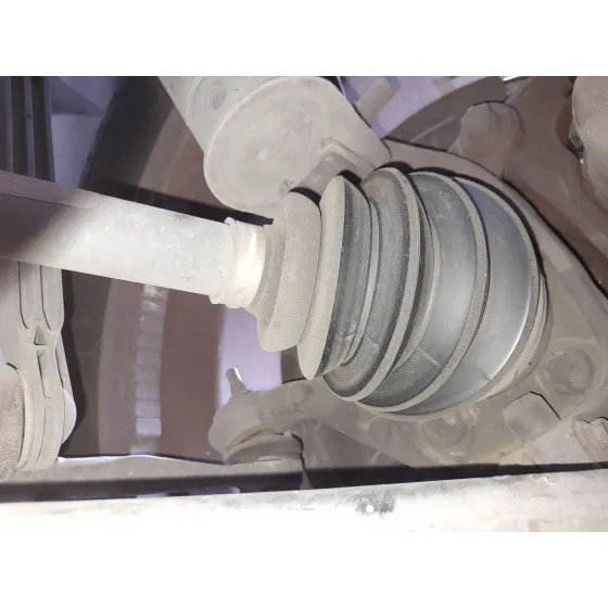 Transmision Delantera Izquierda para Jeep Compass (Mp, M6, Mv, M7)