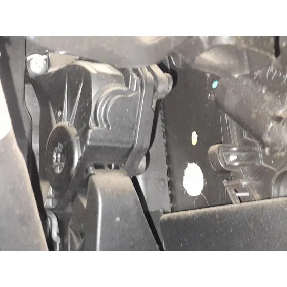 Potenciometro Pedal para Jeep Compass (Mp, M6, Mv, M7)