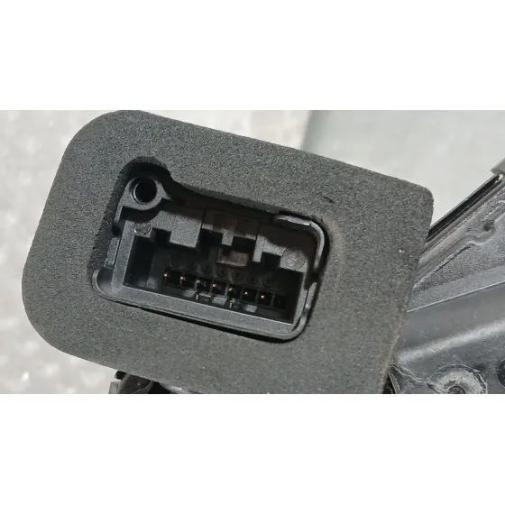 Cerradura Puerta Delantera Izquierda para Seat Ateca (Kh7, Khp)