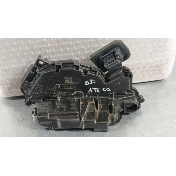 Cerradura Puerta Delantera Izquierda para Seat Ateca (Kh7, Khp)