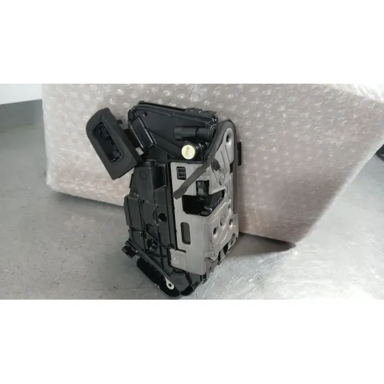 Cerradura Puerta Trasera Derecha para Seat Ateca (Kh7, Khp)