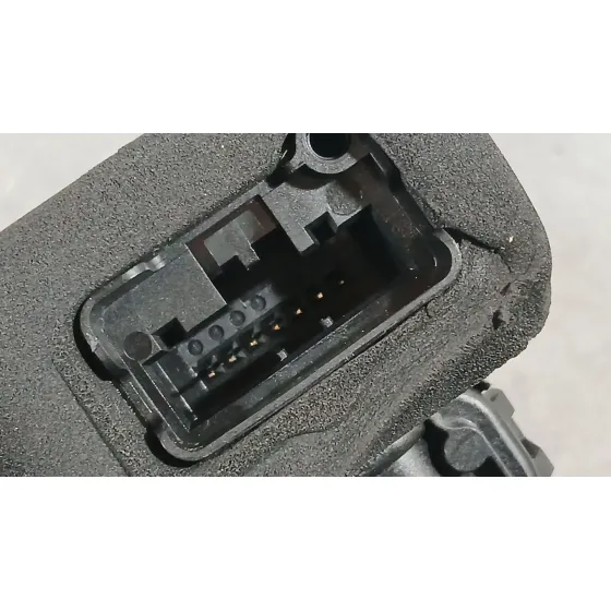 Cerradura Puerta Trasera Derecha para Seat Ateca (Kh7, Khp)