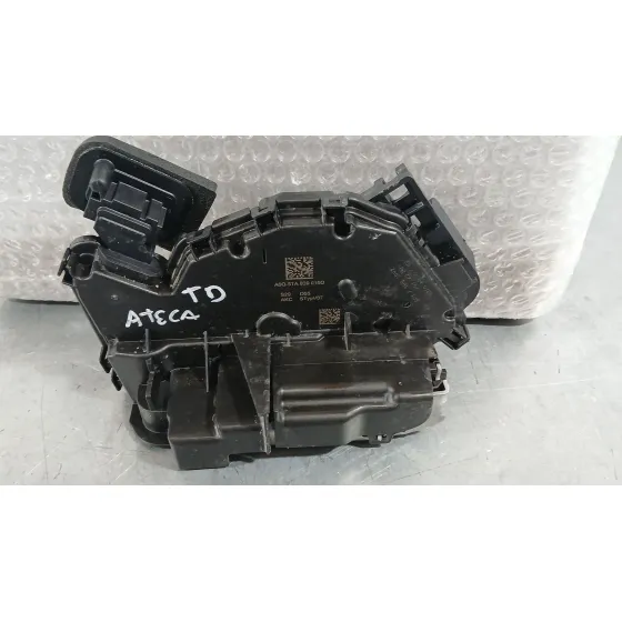 Cerradura Puerta Trasera Derecha para Seat Ateca (Kh7, Khp)