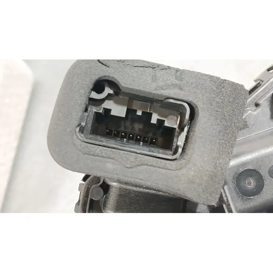 Cerradura Puerta Trasera Izquierda para Seat Ateca (Kh7, Khp)