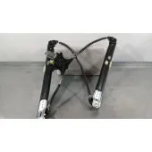 Elevalunas Delantero Derecho para Seat Ateca (Kh7, Khp)