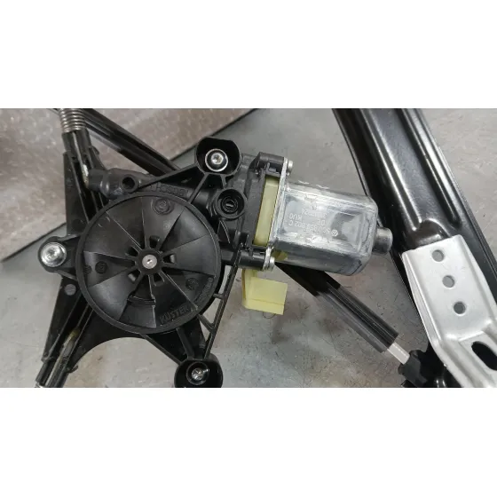 Elevalunas Delantero Derecho para Seat Ateca (Kh7, Khp)