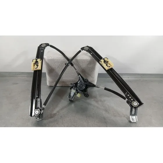 Elevalunas Delantero Derecho para Seat Ateca (Kh7, Khp)