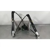 Elevalunas Delantero Izquierdo para Seat Ateca (Kh7, Khp)