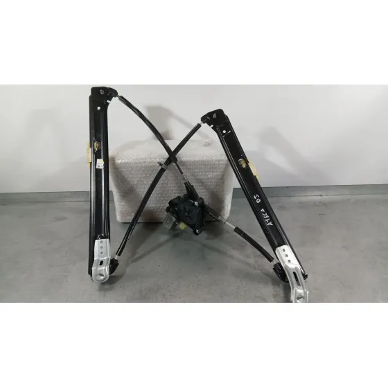 Elevalunas Delantero Izquierdo para Seat Ateca (Kh7, Khp)