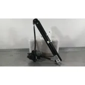 Elevalunas Trasero Derecho para Seat Ateca (Kh7, Khp)
