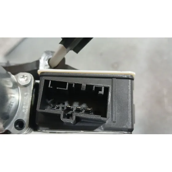Elevalunas Trasero Derecho para Seat Ateca (Kh7, Khp)