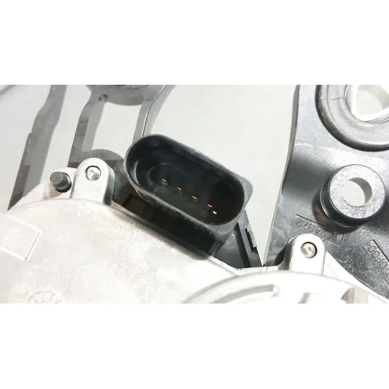 Motor Limpia Trasero para Seat Ateca (Kh7, Khp)