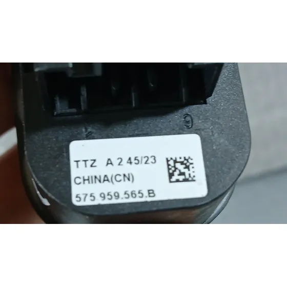 Mando Retrovisor para Seat Ateca (Kh7, Khp)