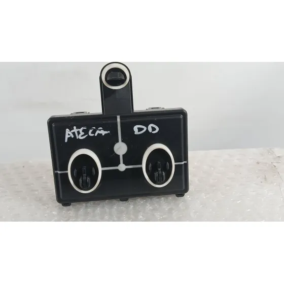 Modulo Electronico para Seat Ateca (Kh7, Khp)