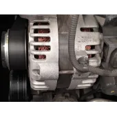 Alternador para Hyundai I30 Fastback (Pde, Pden)