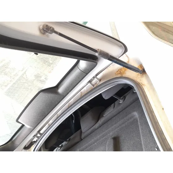 Amortiguadores Maletero / Porton para Hyundai I30 Fastback (Pde, Pden)