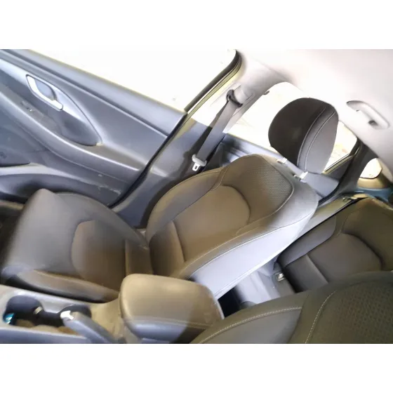 Asiento Delantero Derecho para Hyundai I30 Fastback (Pde, Pden)