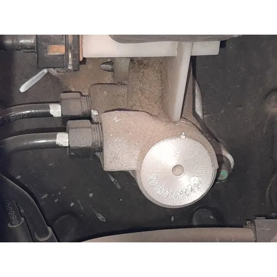 Bomba Freno para Hyundai I30 Fastback (Pde, Pden)
