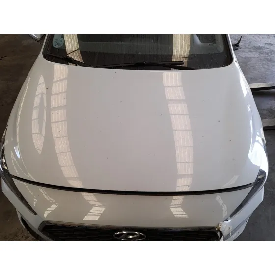 Capot para Hyundai I30 Fastback (Pde, Pden)