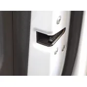 Cerradura Puerta Delantera Derecha para Hyundai I30 Fastback (Pde, Pden)