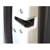 Cerradura Puerta Delantera Izquierda para Hyundai I30 Fastback (Pde, Pden)