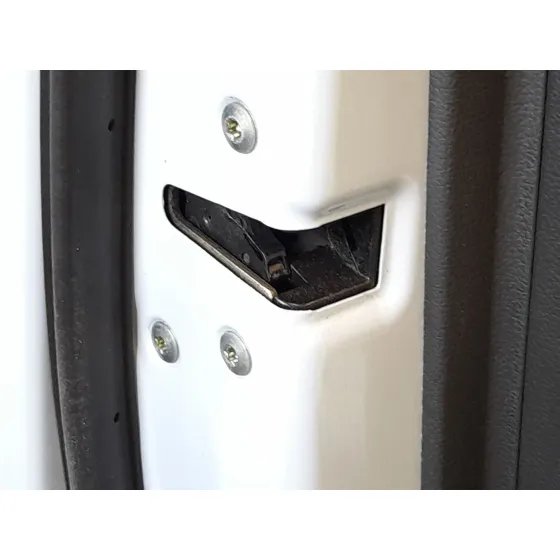 Cerradura Puerta Delantera Izquierda para Hyundai I30 Fastback (Pde, Pden)