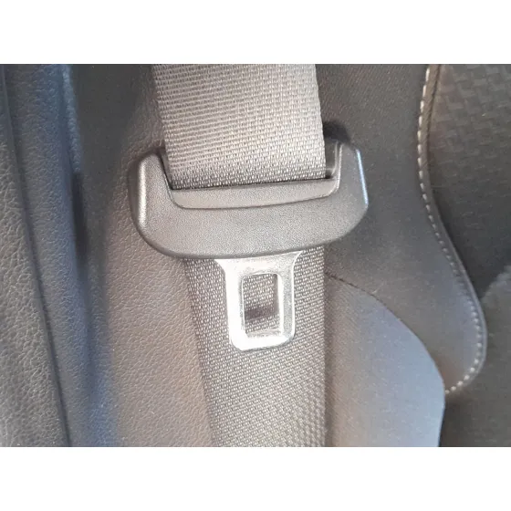 Cinturon Seguridad Trasero Derecho para Hyundai I30 Fastback (Pde, Pden)